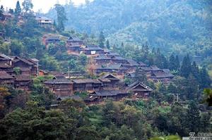 （圖）多彩黔東南