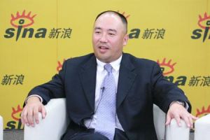 （圖）英特爾中國區總經理楊旭