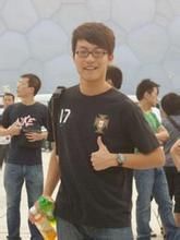 田辰[西南政法大學十大校園歌手]