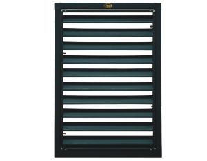 鋅鋼百葉窗 鋅鋼百葉窗