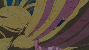 三刀流奧義&middot;六道之辻