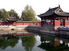 濟水[古代四瀆之一]