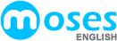摩西英語