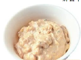 肝醬牛排調味汁 肝醬牛排調味汁