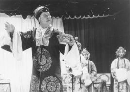 王曉臨[西安市委巡視組副局級巡視專員]