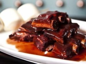 無錫肉排 無錫肉排