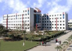 張家口教育學院宣化分校 張家口教育學院宣化分校