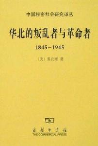 華北的叛亂者與革命者