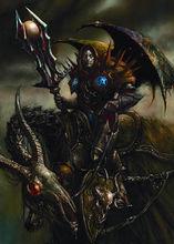 塔隆&middot;血魔