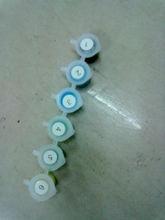 卡夢奇數字油畫