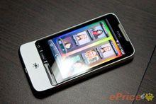 HTC Hero