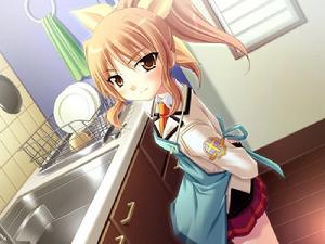 強娘純戀歌 強娘純戀歌