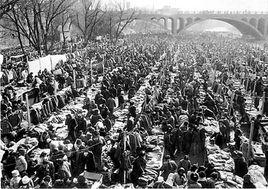 淄川大集 淄川大集