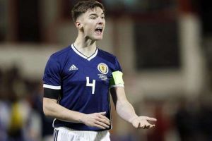 基蘭&middot;蒂爾尼