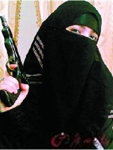 馬爾哈·烏斯塔哈諾娃 馬爾哈·烏斯塔哈諾娃