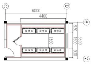 高照度型人工氣候室 高照度型人工氣候室