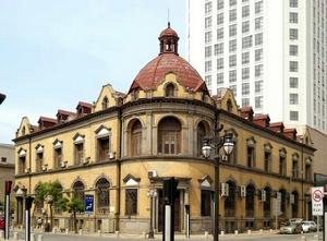 天津市歷史風貌建築保護條例 天津市歷史風貌建築保護條例