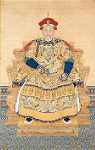 清世宗改革 清世宗改革