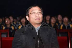 劉全義[山西省司法廳原副廳長、黨組副書記]