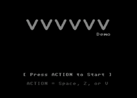 上下閃避人 上下閃避人