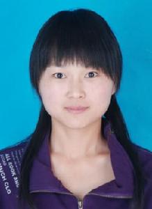 曹薇[中國農業大學水利與土木工程學院副教授]