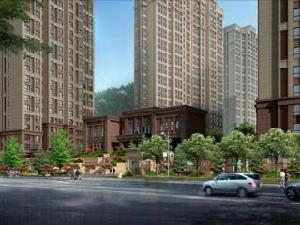 恒生伴山 恒生伴山