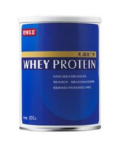 優恩乳清蛋白粉