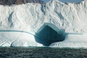 明清小冰期 明清小冰期