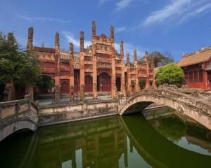 自貢富順 自貢富順