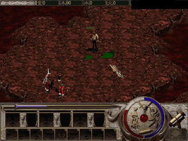 魔法門英雄無敵:風之戰爭 魔法門英雄無敵:風之戰爭