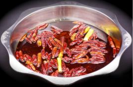 麻辣紅油 麻辣紅油