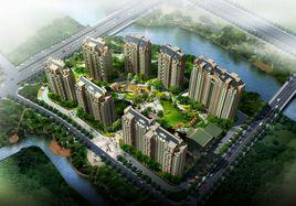 南岸花城 南岸花城