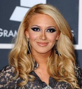 Kaya Jones Kaya Jones