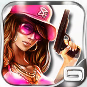 犯罪城市[同名iPhone遊戲]