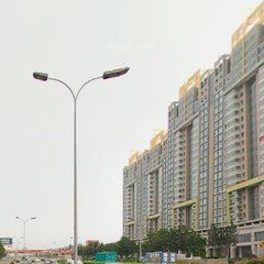 大明宮街道