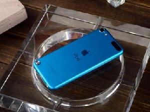 iPod touch 5