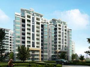 富鴻蔚瀾灣 富鴻蔚瀾灣