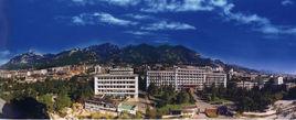 山東礦業學院 山東礦業學院
