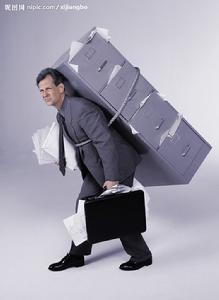 “過勞自殺”現象引起重視