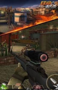 致命狙擊2無敵版 致命狙擊2無敵版