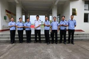 山西省人民警察學校大同分校 山西省人民警察學校大同分校