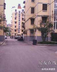 南苑台園 南苑台園