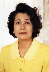 白川和子 白川和子