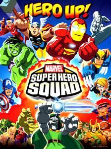 Q版大英雄 Q版大英雄