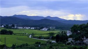 二硝河村 二硝河村