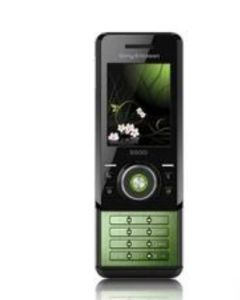 索尼愛立信 S500c 索尼愛立信 S500c