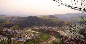 旬陽太極城 旬陽太極城