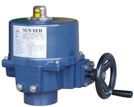 電動執行元件 電動執行元件