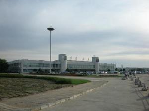 延吉國際機場