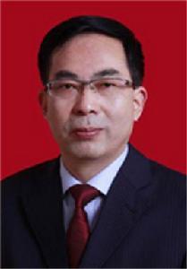 謝永平[西安市鄠邑區人民政府副區長]